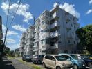 Fujisawa SAKURA Residenceの外観
