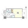 BPRレジデンス福島の間取り画像