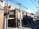 シャトレーヌ葭屋の外観