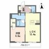 Sha Maison さかえの間取り画像