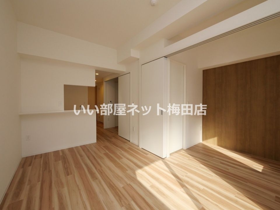 リビング