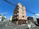 フォンティーヌ弓之町の外観