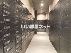 ロビー
