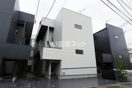 プレシャス ソルーナ 博多駅南の外観画像