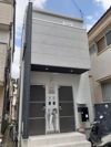 あんしん+日置荘西町08-1060の外観