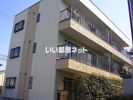 カワツルセブンの間取り画像