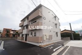 D-roomクレスト国分の外観画像