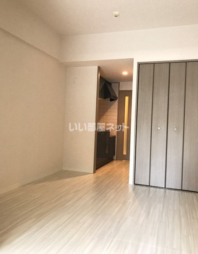 リビング