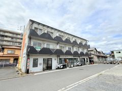YM5(ワイエムファイブ)の外観画像