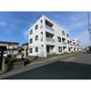 タークアイランドの外観