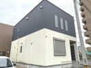 ボナールAの外観