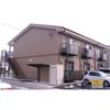 Sunny Heightsの外観
