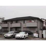 フォーシーズンの外観画像