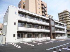 リラ中通の外観画像