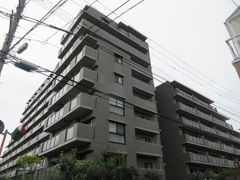 ライオンズガーデンシティ船橋の外観画像