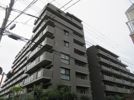 ライオンズガーデンシティ船橋の外観