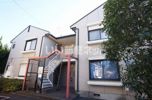 パークウエスト Cの外観