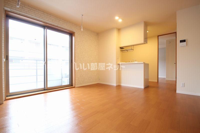 リビング