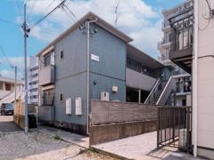 ベイハイム・トヨオカの外観画像