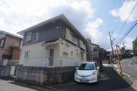 ヴィラ田中の外観画像