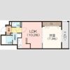 ヴィラ アルシニアの間取り画像