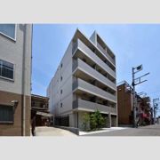 ラフィスタ羽田の外観画像