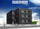 月光矢野西の外観
