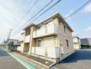 ロココ Aの間取り画像