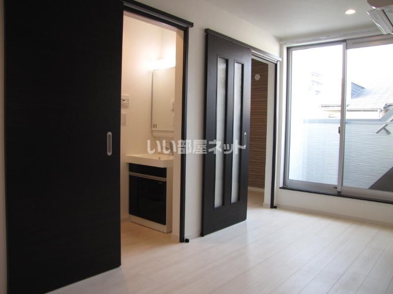 リビング