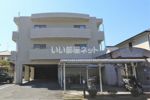 クリーンハイツ越智Ⅱの外観