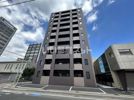 セレスティアル江平の外観