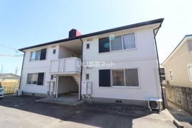ハイネス21 Aの外観画像