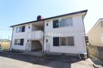 ハイネス21 Aの間取り画像