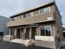 クレール平田の間取り画像