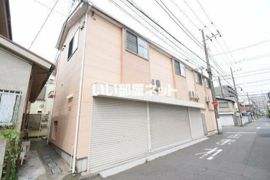 サンビレイZEROの外観画像