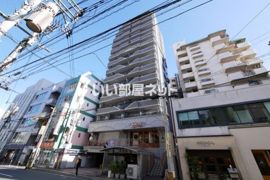 エステートモア・今泉の外観画像