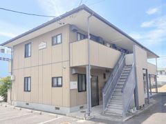 ディアスほりうち Bの外観画像
