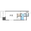 エステートモア・祗園の間取り画像