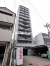 エステートモア・祗園の外観
