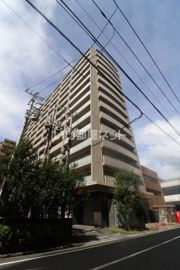 D'グラフォート福山の外観画像