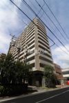 D'グラフォート福山の外観