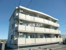 コンフォート・プラス・ワンの外観