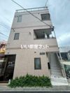 大橋ビルの間取り画像