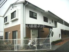 ビューハイツ城ヶ丘の外観画像