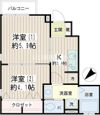 Libraの間取り画像