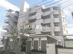 錦町パークホームズの外観画像