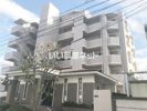 錦町パークホームズの外観