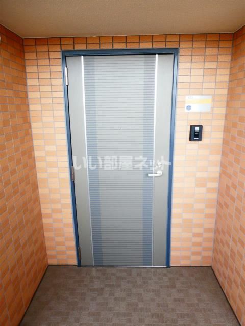 ロビー