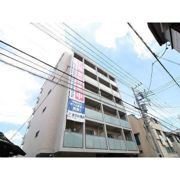 プレール・ドゥーク川崎大師Ⅱの外観画像