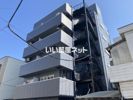 ベルシェ西町の外観
